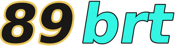 89brt logo
